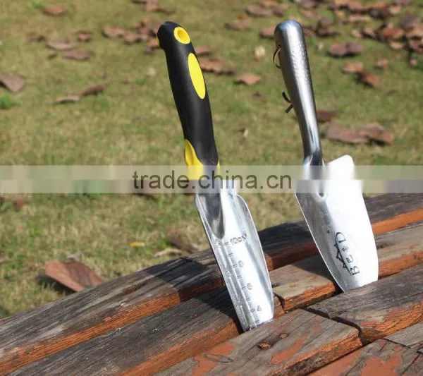 Популярные садовые инструменты с эргономичной рукояткой photo-4
