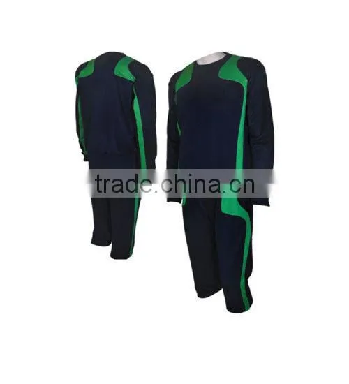 Lycra Gym Wear photo-4