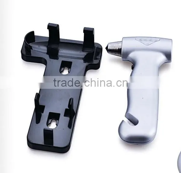 Car Safety Emergency Hammer photo-2