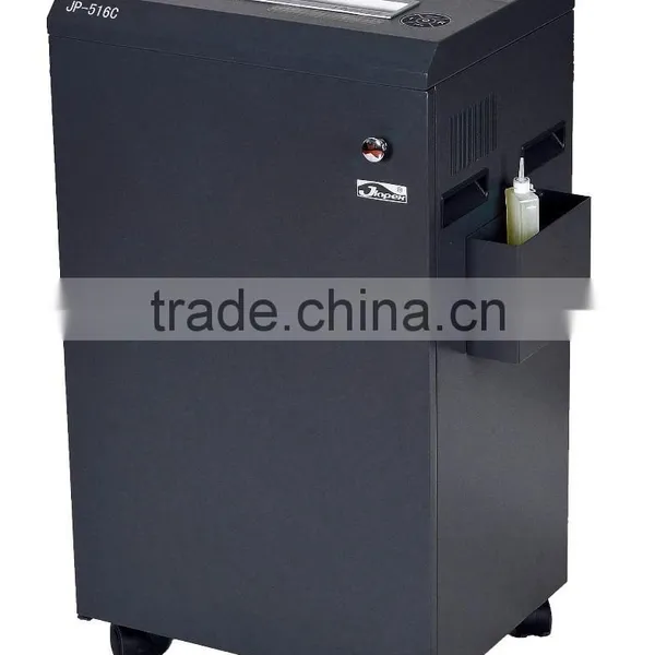Security Paper Shredder Made in China