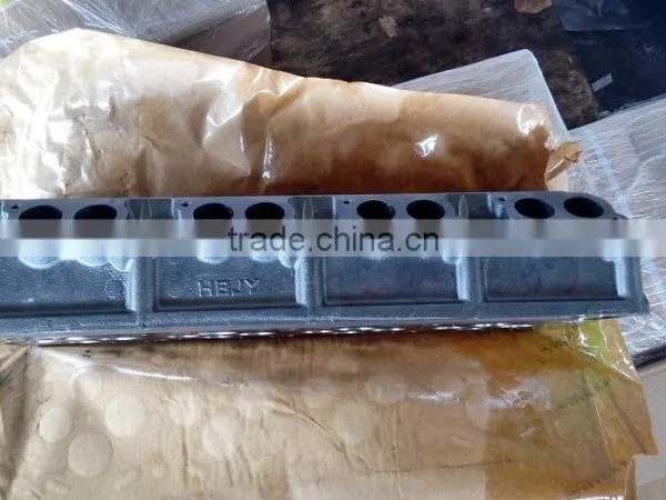 For d 6.0 V8 Powerstroke Cylinder Head photo-2