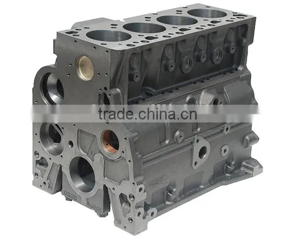 Cumminss Engine Cylinder Block for 4BT 3.9L Part NO. 3903796, 3916254 photo-4