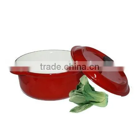 Cast Iron Cookware