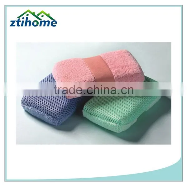 Microfiber Sponge For Washing Cars photo-2