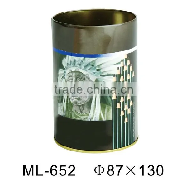 Pencil Tube Box photo-2