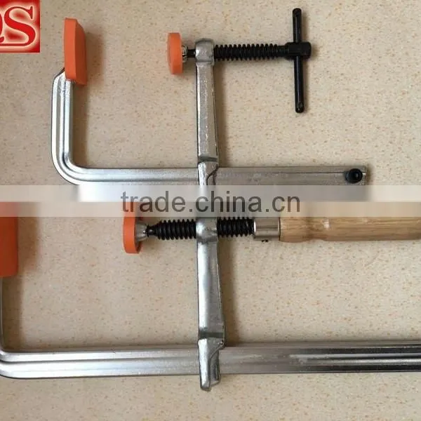Strong Hand Tools Sliding Arm Clamp 4-in-1 Utility Clamps photo-2