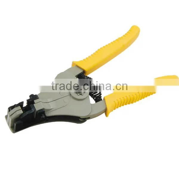 Wire Stripper,wire Stripping Pliers,connection Cover Cutting Pliers photo-4