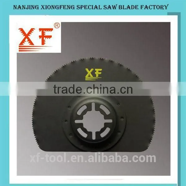 18PCE Oscillating Multi Tool Blade Accessories Set for Power Tools photo-4