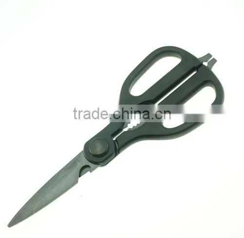 61003 23.5cm Durable Kitchen Shears, Non-stick Kitchen Scissors, Kitchen Tools photo-3