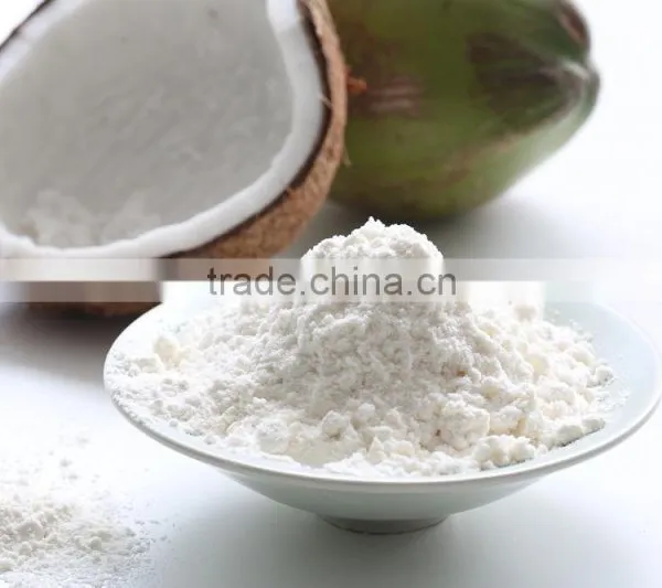 Coconut Milk Powder photo-2