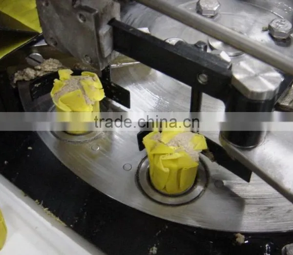 Anko Scale Making Freezing Filling Frozen Shumai Machine photo-2