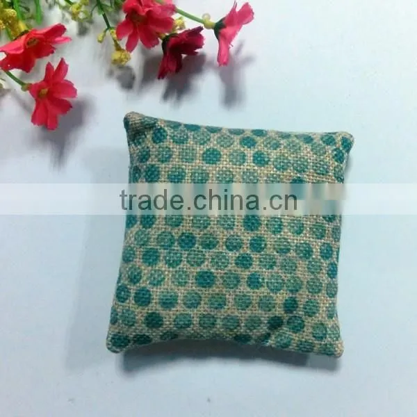 Custom Logo Fresh Linen Scent Sachet Bag