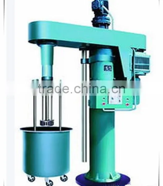 Small Milk Homogenizer Machine Price for Sale/homogenizer for Milk Industry photo-4