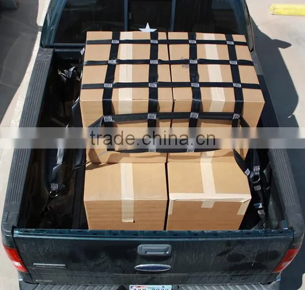 AS/NZ 4380-2001 Cargo Net photo-2