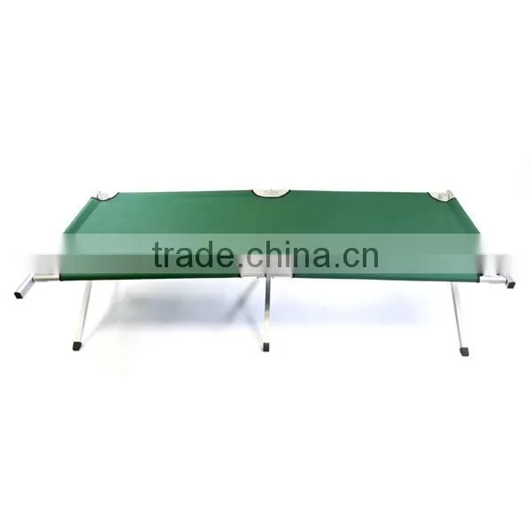 Lightweight Aluminum Folding Camping Beds photo-2