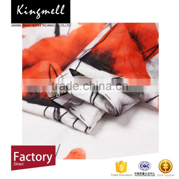 Linen Yarn Dyed Price Italian Linen Fabric photo-4