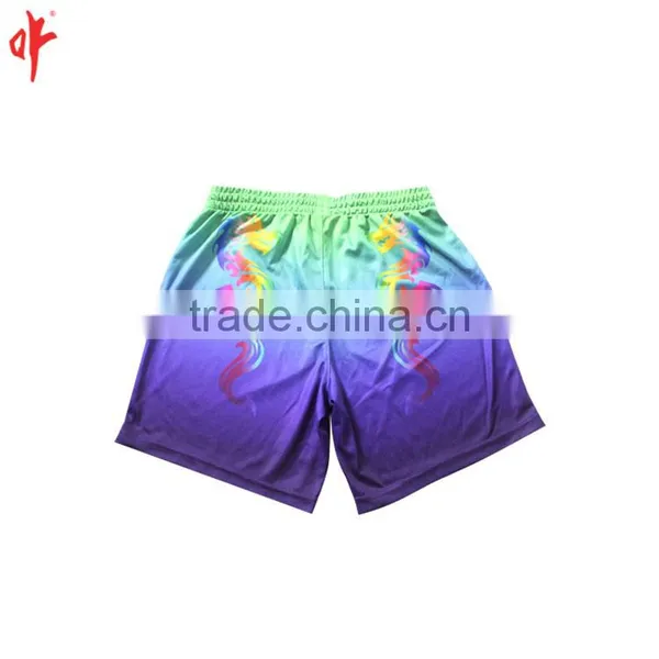 NO MOQ Sublimation Basketball Uniform photo-2