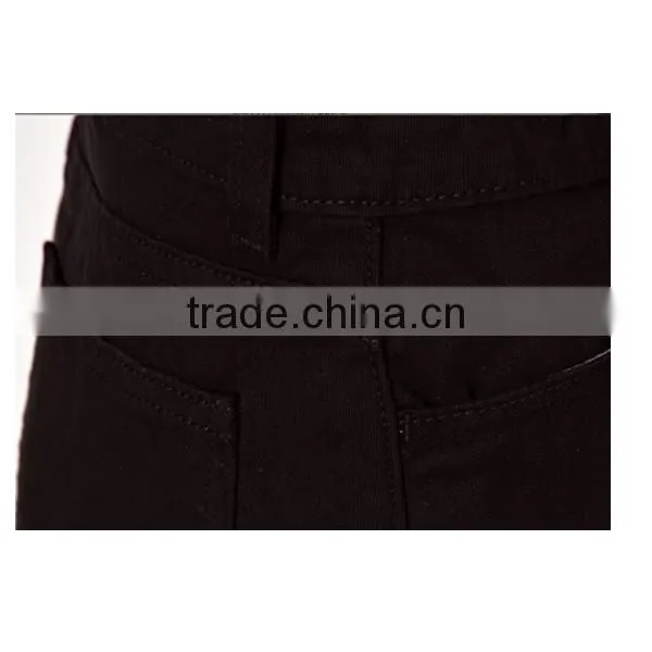Ladies/Women Most Popular High Quality Pencil Skirt Short Denim Skirts photo-4