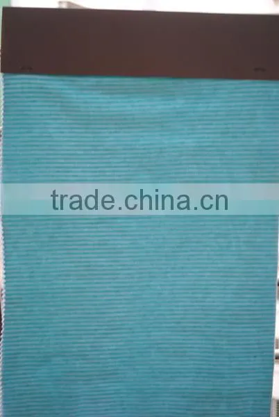 100% Cotton Inerlock Factory,100% Cotton Interlock Knitted Fabric photo-3