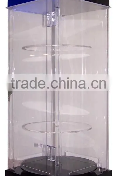 Beautiful & Cheap Acrylic Bracelet Holder Display photo-6