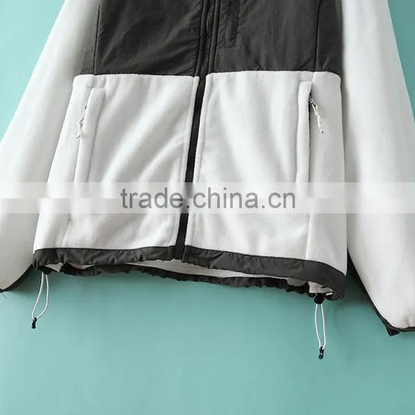 Hoodies Men Sweatshirts Custom Logo Polar Fleece Casual Hoodie Sweatshirt OEM China photo-5