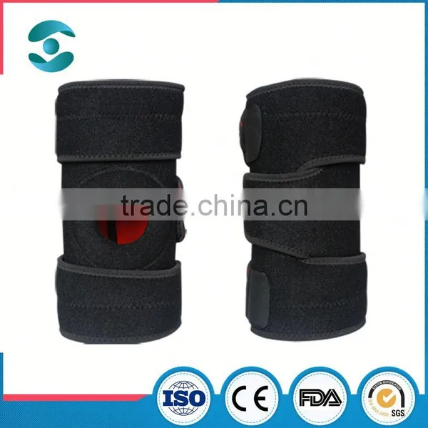 Customized Safety Breathable Knee Brace photo-6