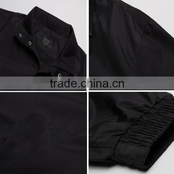 2015 Wholesale Running Wear,sportwear,running Jacket photo-4