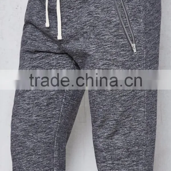 Street-approved Style Men's Skinny Biker Joggers photo-4