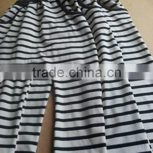 Wholesale Fashion Children Sweat Pants, Custom Long Kids Harem Trousers, Baby Girls Trousers Pants Children photo-5
