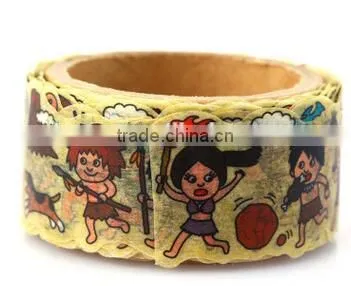 New Arrival Shaped Washi Tape photo-3