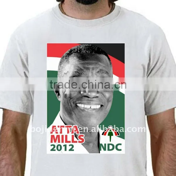Cheap Printed Election t Shirt