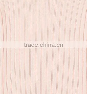 Ladies Branded Stylish Tight Thin Pullover Sweater From Shantou OEM Factory photo-6