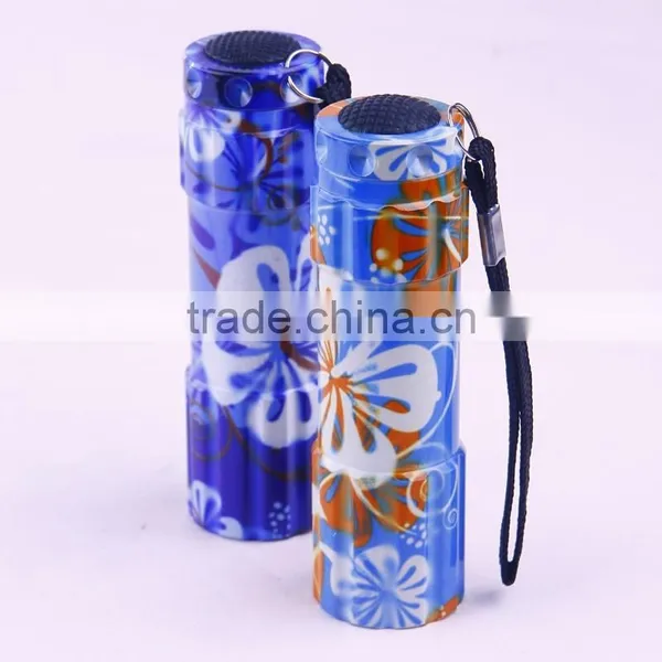 New Style High Quality Laser Pointer uv Led Light Flashlight photo-3