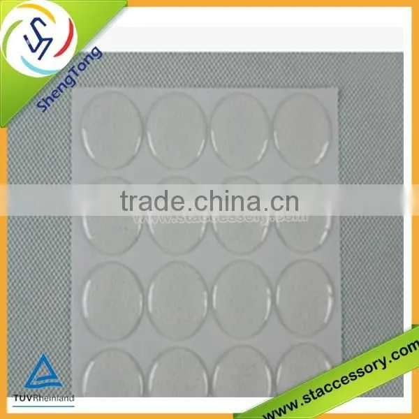 Wholesale Clear Epoxy Resin Sticker Epoxy Sticker photo-3