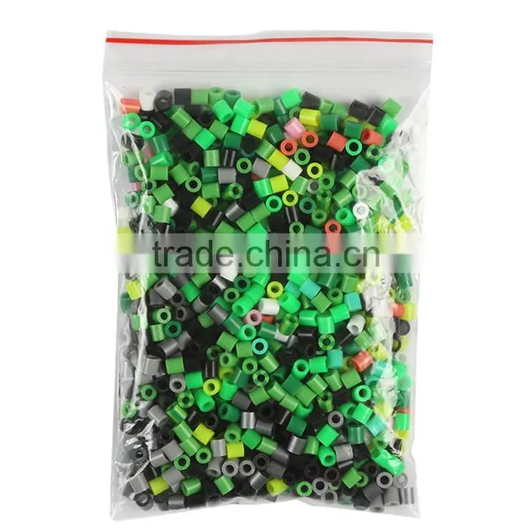 Wholesale Diy Fashion 5mm Hama Perler Fuse Beads, Car Shpe For Kids Toy photo-3