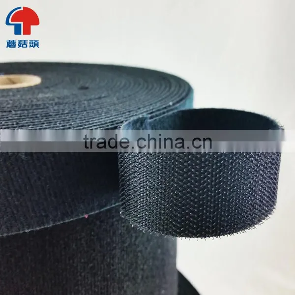 Self-gripping Fastening Tape Back to Back Hook and Loop photo-3