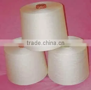 Textile Towel Raw Material PVA Yarn photo-2