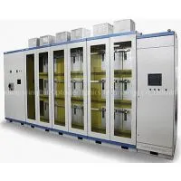Electrical Distribute Unbalanced Three Phase Load Compensation, Active Harmonic Filter, Power Factor Correction Equipment