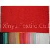 50% Wool 50% Polyester Dressmaking Fabrics Cloth Red Black Pink