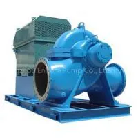 TPOW Series Split Case Pump photo-2