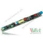 T8 T9 T10 LED Tube Driver Open Frame Power Supply 12V / 24V LED Thin Power Module