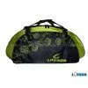 Hot Sell Fashion Nylon Folding Travel Bags for Men photo-2