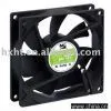 Brushless dc Fan