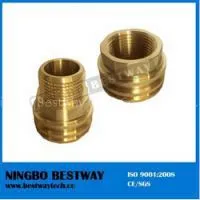 PPR Brass Male Threaded Union Pipe Fittings
