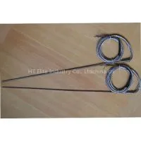 Electric Coil Heater For Hot Runner System Molding Machine photo-2