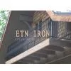 Balcony Railing