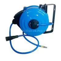 Auto Air Hose Reel
