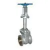 Bellow API Gate Valve