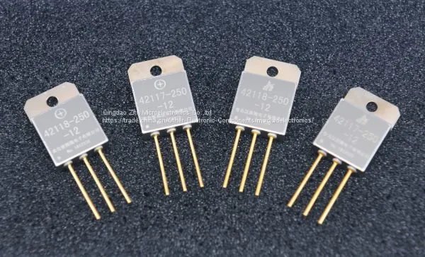 250°C Linear Voltage Regulator Module