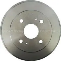 Brake Drum For BUICK